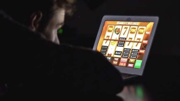 Wild Bandito live blackjack table with HD dealer camera